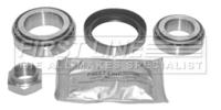 First Line/KeyParts FBK397 Wheel bearing