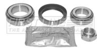 First Line/KeyParts FBK398 Wheel bearing