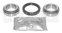 First Line/KeyParts FBK402 Wheel bearing