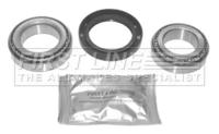 First Line/KeyParts FBK456 Підшипник маточини колеса First Line/KeyParts FBK456 Підшипник маточини колеса