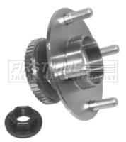First Line/KeyParts FBK473 Wheel bearing