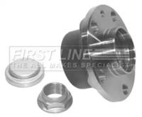 First Line/KeyParts FBK486 Wheel bearing