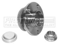 First Line/KeyParts FBK487 Wheel bearing