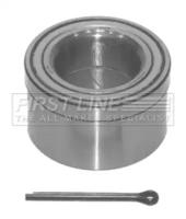 First Line/KeyParts FBK497 Wheel bearing