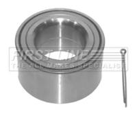First Line/KeyParts FBK498 Wheel bearing
