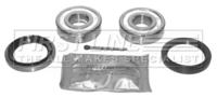 First Line/KeyParts FBK501 Wheel bearing