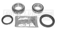 First Line/KeyParts FBK503 Wheel bearing