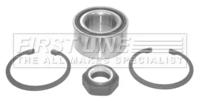 First Line/KeyParts FBK516 Підшипник маточини колеса