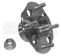 First Line/KeyParts FBK525 Wheel bearing First Line/KeyParts FBK525 Wheel bearing
