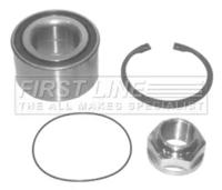 First Line/KeyParts FBK534 Wheel bearing