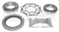 First Line/KeyParts FBK544 Wheel bearing
