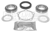 First Line/KeyParts FBK551 Підшипник маточини колеса