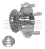 First Line/KeyParts FBK562 Wheel bearing