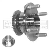 First Line/KeyParts FBK568 Подшипник ступицы колеса