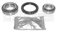 First Line/KeyParts FBK569 Wheel bearing