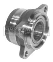 First Line/KeyParts FBK581 Wheel bearing