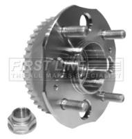 First Line/KeyParts FBK655 Wheel bearing