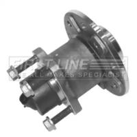 First Line/KeyParts FBK657 Підшипник маточини колеса First Line/KeyParts FBK657 Підшипник маточини колеса