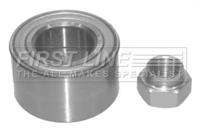 First Line/KeyParts FBK658 Wheel bearing
