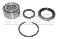 First Line/KeyParts FBK669 Wheel bearing