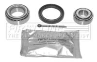 First Line/KeyParts FBK689 Wheel bearing