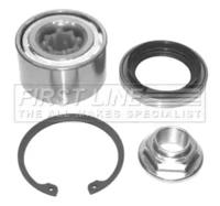 First Line/KeyParts FBK690 Wheel bearing