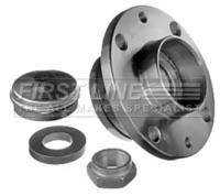First Line/KeyParts FBK715 Wheel bearing First Line/KeyParts FBK715 Wheel bearing
