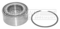 First Line/KeyParts FBK751 Wheel bearing