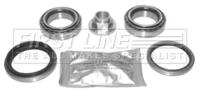 First Line/KeyParts FBK773 Wheel bearing