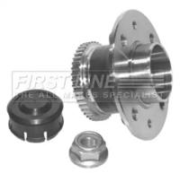 First Line/KeyParts FBK797 Wheel bearing