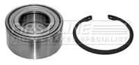 First Line/KeyParts FBK801 Підшипник маточини колеса