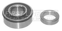 First Line/KeyParts FBK802 Підшипник маточини колеса