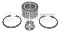 First Line/KeyParts FBK806 Підшипник маточини колеса First Line/KeyParts FBK806 Підшипник маточини колеса