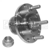 First Line/KeyParts FBK816 Wheel bearing