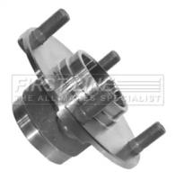 First Line/KeyParts FBK823 Wheel bearing