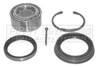 First Line/KeyParts FBK827 Wheel bearing