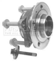 First Line/KeyParts FBK856 Підшипник маточини колеса
