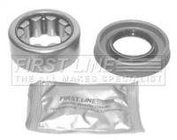 First Line/KeyParts FBK865 Wheel bearing First Line/KeyParts FBK865 Wheel bearing