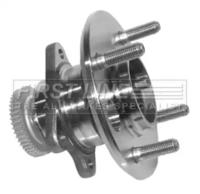 First Line/KeyParts FBK871 Wheel bearing