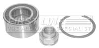 First Line/KeyParts FBK901 Wheel bearing