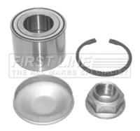 First Line/KeyParts FBK909 Wheel bearing