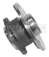First Line/KeyParts FBK919 Wheel bearing