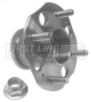 First Line/KeyParts FBK921 Підшипник маточини колеса