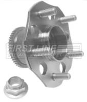 First Line/KeyParts FBK922 Підшипник маточини колеса