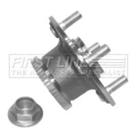 First Line/KeyParts FBK925 Wheel bearing