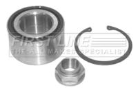 First Line/KeyParts FBK927 Подшипник ступицы колеса