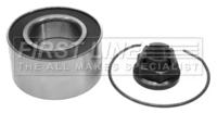 First Line/KeyParts FBK939 Wheel bearing
