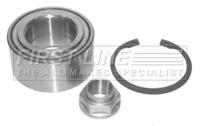 First Line/KeyParts FBK956 Wheel bearing