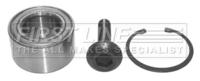 First Line/KeyParts FBK996 Підшипник маточини колеса
