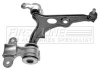 First Line/KeyParts FCA5865 Важіль підвіски колеса First Line/KeyParts FCA5865 Важіль підвіски колеса